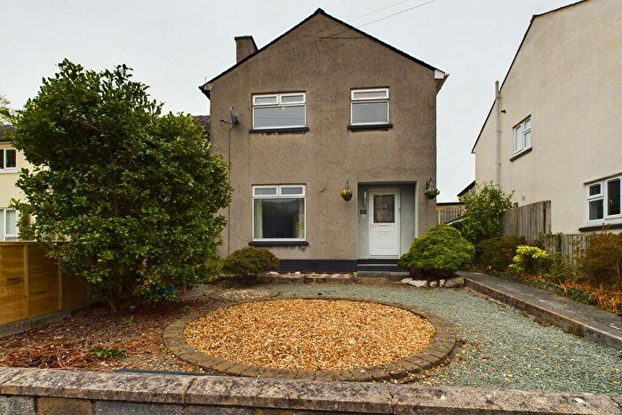 3 Bedroom End Of Terrace House To Rent In Holly Bank, Ulverston, LA12