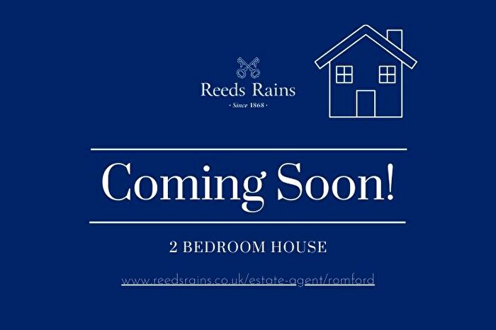 2 Bedroom Terraced House To Rent In Rogers Gardens, Dagenham, RM10