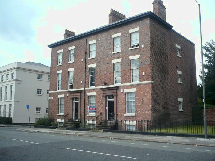 1 Bedroom Flat To Rent In Grove Street, Edge Hill, Liverpool, L7