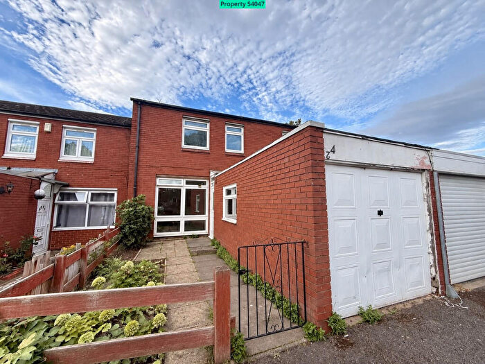4 Bedroom Terraced House For Sale In Kimbolton Close, London, SE12