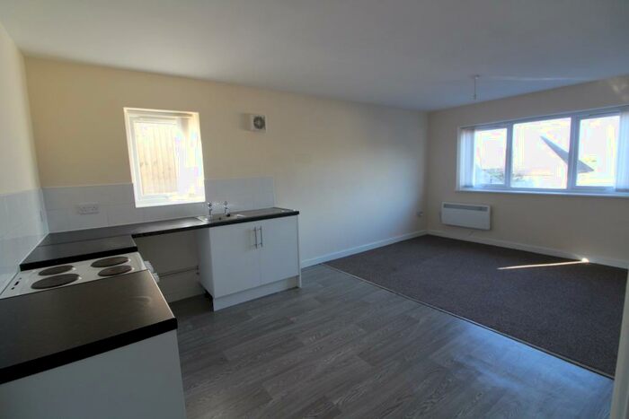 1 Bedroom Flat To Rent In Abbelaine Court, Laburnum Drive, Newport, NP19