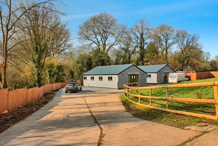 2 Bedroom Bungalow To Rent In Bury Green, Little Hadham, SG11