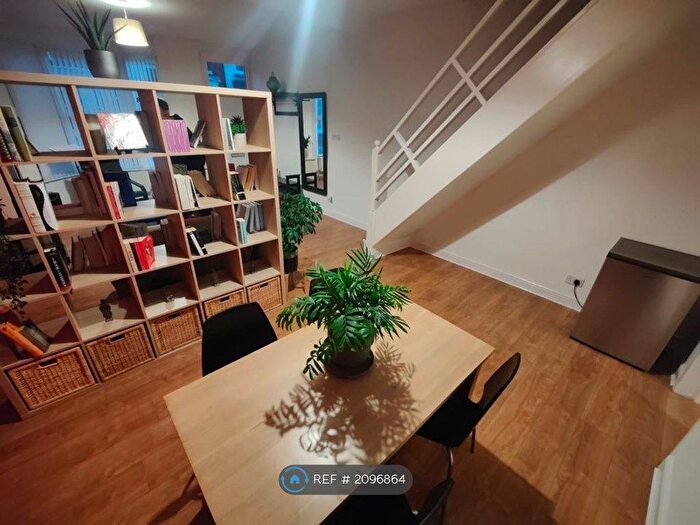 3 Bedroom Terraced House To Rent In Channell Road, Liverpool, L6