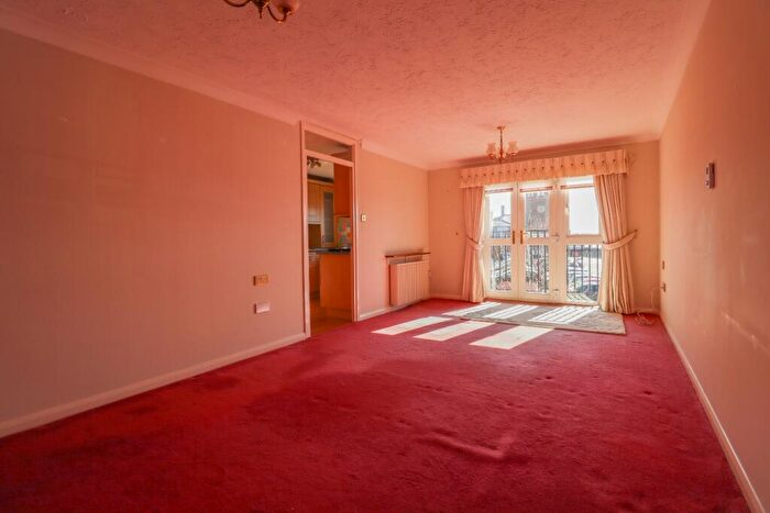 2 Bedroom Apartment To Rent In Trinity Quay, Kings Lynn, PE30