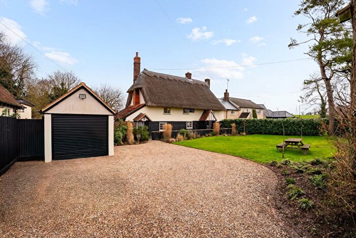 4 Bedroom Cottage For Sale In The Druce, Clavering, CB11