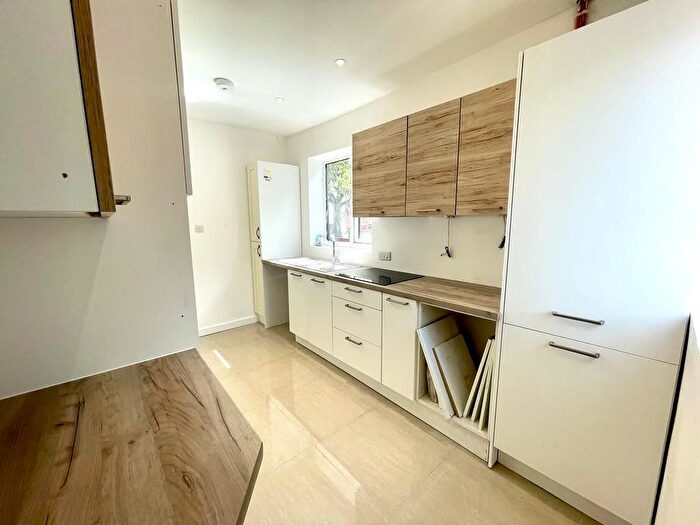 3 Bedroom Property To Rent In Addison Crescent, Manchester, M16