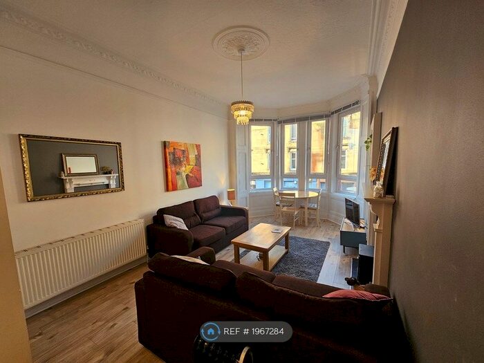 1 Bedroom Flat To Rent In Deanston Drive, Glasgow, G41