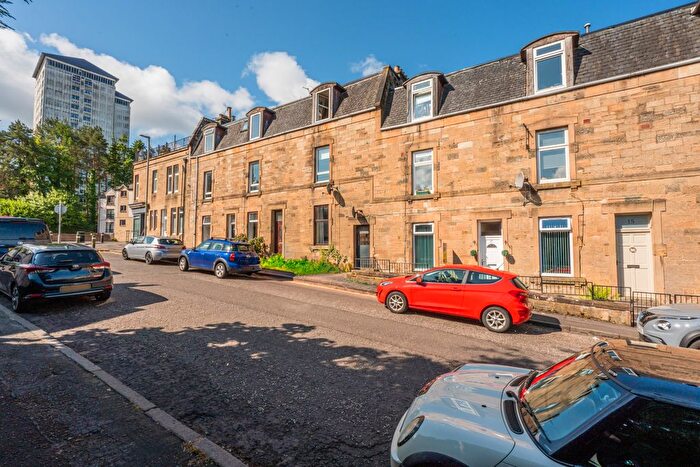 1 Bedroom Flat To Rent In Griffiths Street, Falkirk, Stirlingshire, FK1