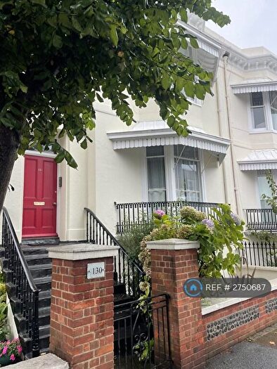 1 Bedroom Flat To Rent In Dyke Road, Brighton, BN1