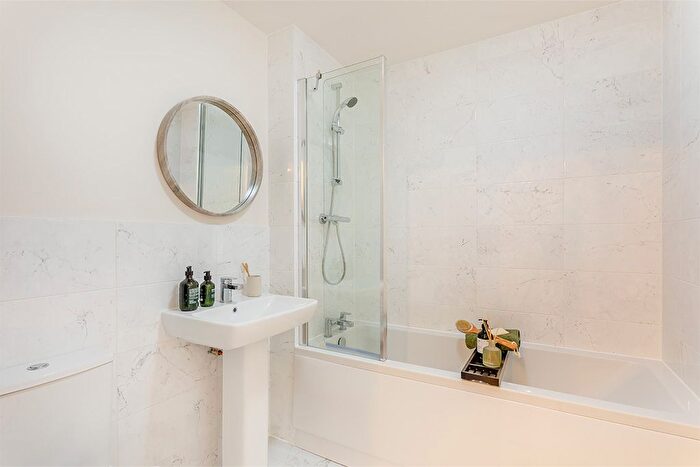 3 Bedroom Terraced House For Sale In "The Birstall" At Northgate Street, Leicester, LE3