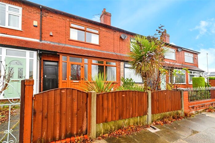 2 Bedroom Terraced House For Sale In Stewart Street, Walshaw, Bury, Greater Manchester, BL8