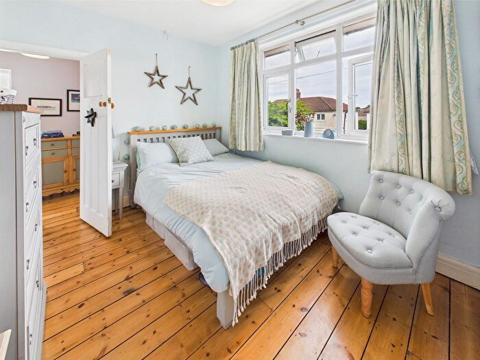 2 Bedroom Semi-Detached House For Sale In Homelands Road, Cardiff., CF14