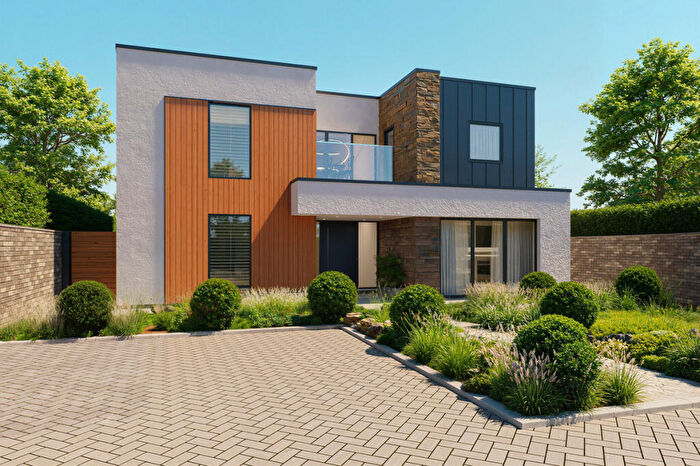 5 Bedroom Detached House For Sale In Thoroton, Nottinghamshire, NG13