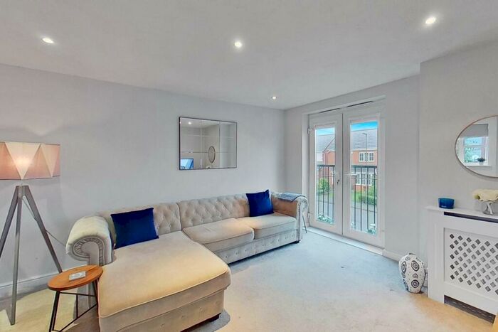 3 Bedroom Semi-Detached House To Rent In Welland Road, Hilton, Derby, Derbyshire, DE65