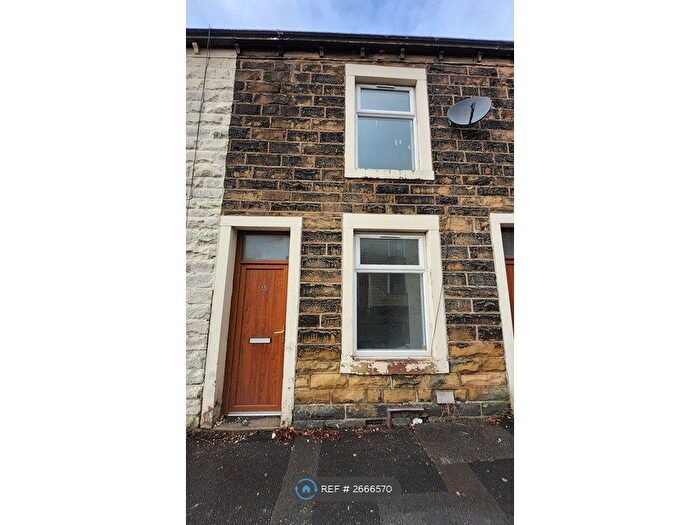 2 Bedroom Terraced House To Rent In Regent Street, Nelson, BB9