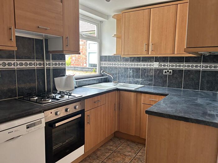 2 Bedroom Semi-Detached House To Rent In Newdigate Street, Kimberley, Nottingham, NG16
