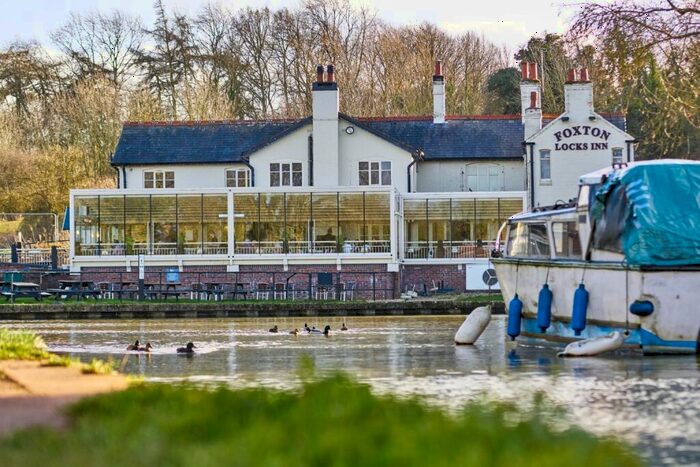 3 Bedroom Detached House For Sale In Harvest Road, Market Harborough, Leicestershire, LE16