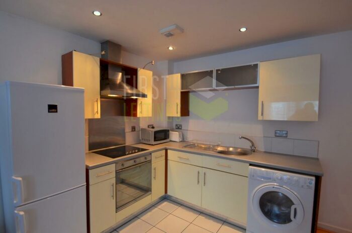 2 Bedroom Apartment To Rent In Welford Road, Clarendon Park, LE2