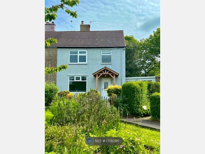 3 Bedroom Semi-Detached House To Rent In Bilsberry Cottages, Hurst Green, Clitheroe, BB7