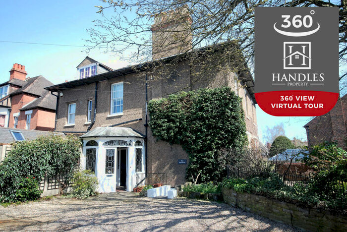 2 Bedroom Apartment To Rent In Union Road, Leamington Spa, CV32