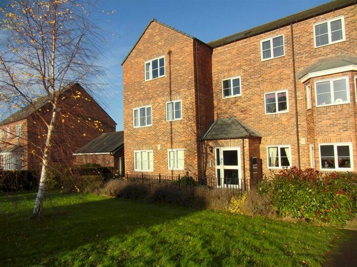 2 Bedroom Apartment To Rent In Holmsley Lane, Woodlesford, Leeds, LS26