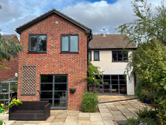 5 Bedroom Detached House For Sale In Perkins Way, Tostock, Bury St. Edmunds, IP30