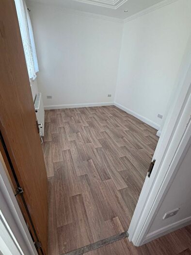 1 Bedroom Flat To Rent In Katherine Road, London, E7