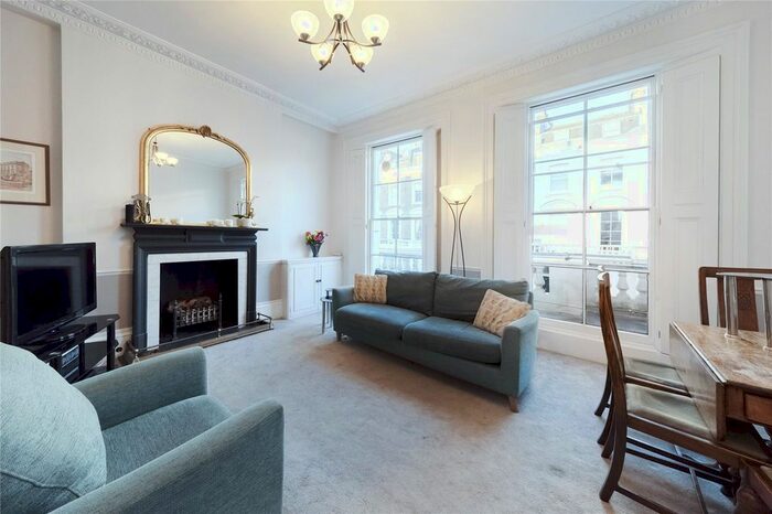 1 Bedroom Flat To Rent In Alderney Street, Pimlico, London, SW1V