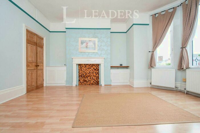 1 Bedroom Apartment To Rent In Gravel Walk, Faringdon, SN7