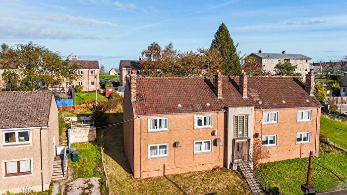 2 Bedroom Apartment For Sale In Cluny Terrace, Perth, PH1