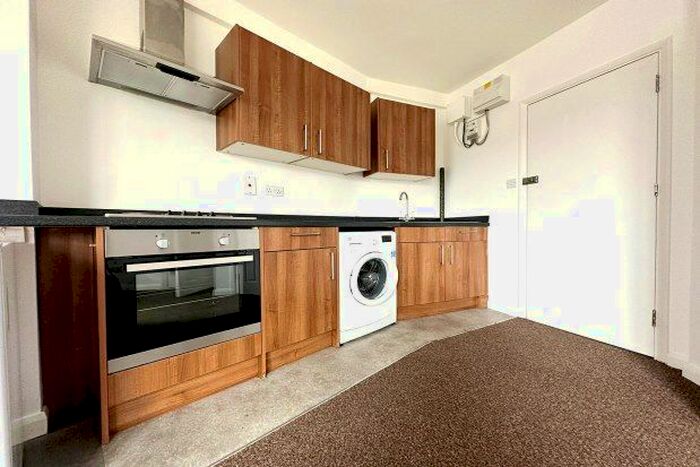 1 Bedroom Flat To Rent In High Street, Orpington, BR6