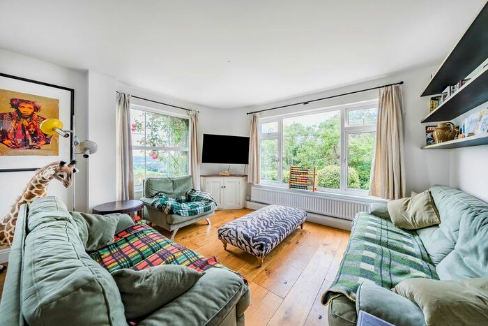 4 Bedroom Detached House For Sale In Main Road, Whiteshill, Stroud, GL6