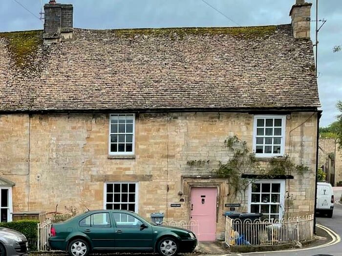4 Bedroom Cottage To Rent In Priory Lane, Burford, OX18