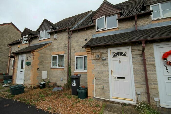 2 Bedroom Terraced House To Rent In TurnberryWarmleyBristol, BS30