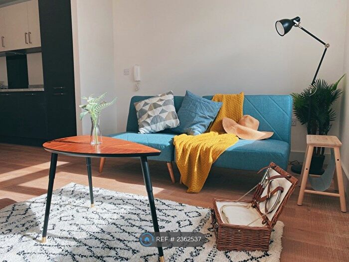 1 Bedroom Flat To Rent In Vesta Street, Manchester, M4