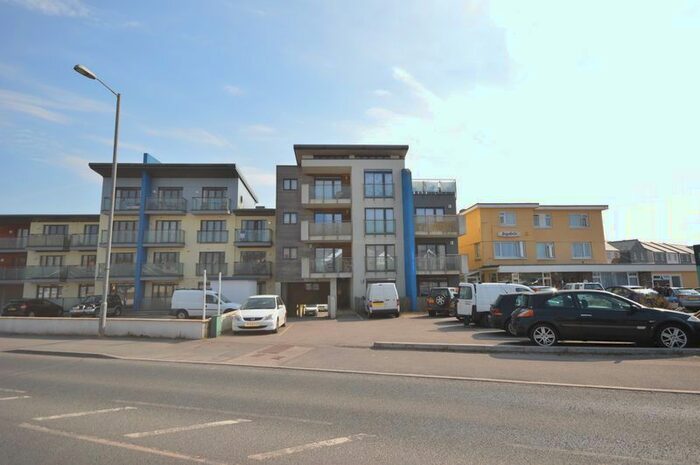 1 Bedroom Flat To Rent In Henver Road, Newquay, TR7
