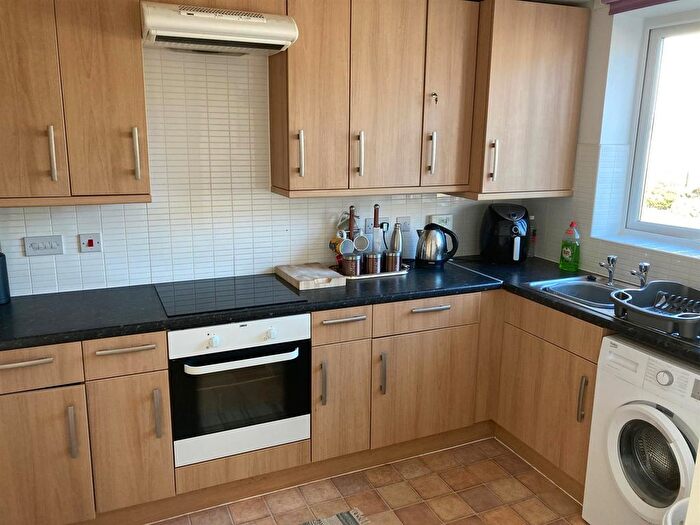2 Bedroom Terraced House For Sale In Fairfields, Probus, Truro, TR2
