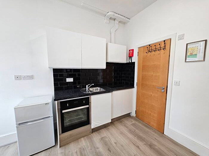Studio To Rent In Woolwich Road, Greenwich Woolwich, SE7