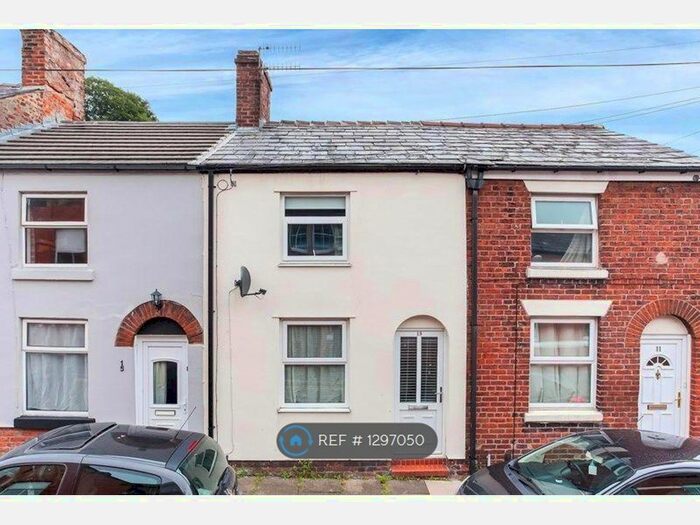 2 Bedroom Terraced House To Rent In Union Street, Congleton CW12