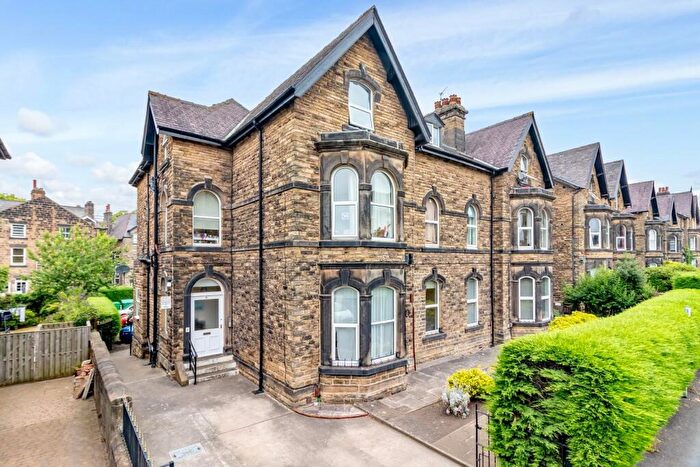 1 Bedroom Apartment For Sale In East Parade, Harrogate, HG1