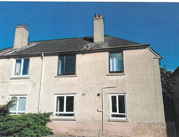 2 Bedroom Flat To Rent In Lamond Drive, St. Andrews, KY16