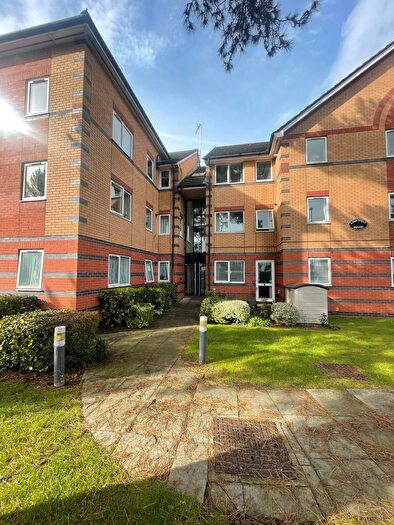 1 Bedroom Flat To Rent In Hambledon Place, Bognor Regis, PO21