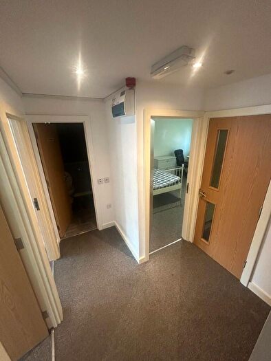 2 Bedroom Apartment To Rent In Catherine Street, Cardiff(City), CF24