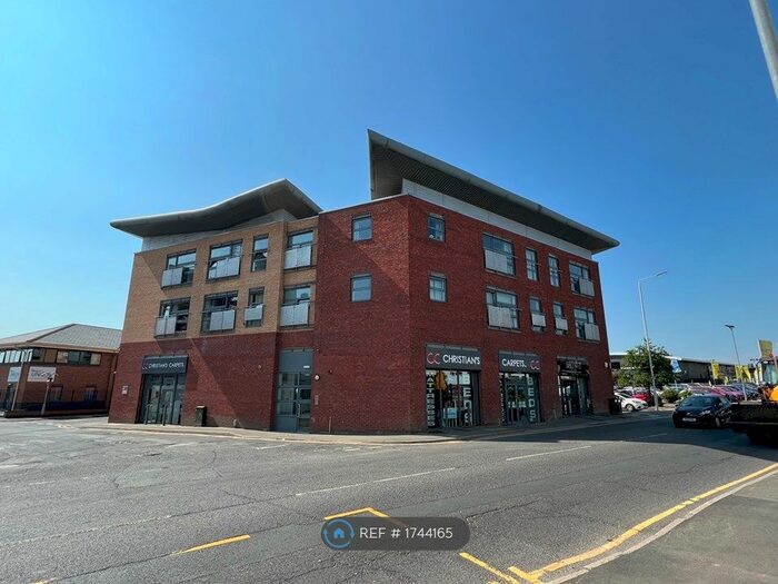 1 Bedroom Flat To Rent In The Point, Leeds, LS12