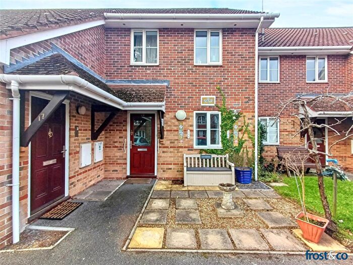 2 Bedroom Retirement Property For Sale In Park Road, Lower Parkstone, Poole, Dorset, BH14