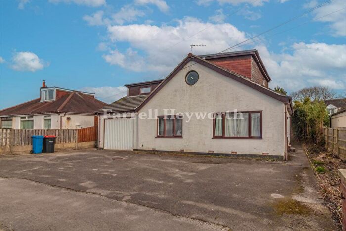 7 Bedroom House For Sale In Bowland Road, Cabus, Preston, PR3