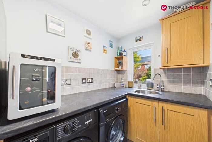 4 Bedroom Detached House For Sale In Abbotts Close, Litlington, Royston, Cambridgeshire, SG8