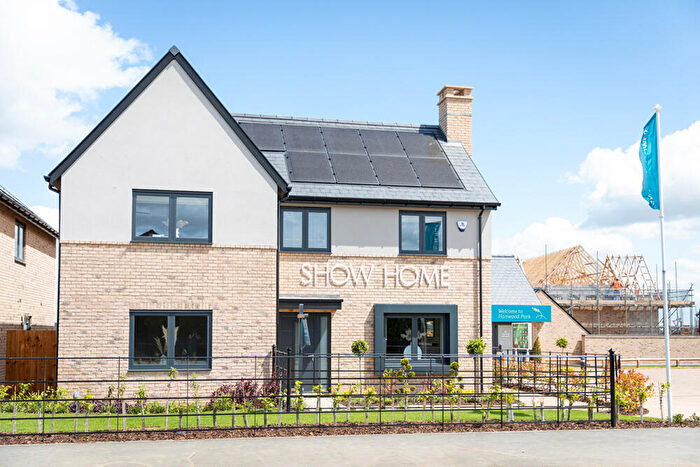 4 Bedroom Detached House For Sale In Cranford Road, Barton Seagrave, Kettering, NN15