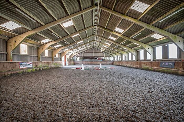 Equestrian Facility For Sale In Lyons Road, Slinfold, Horsham, West Sussex, RH13