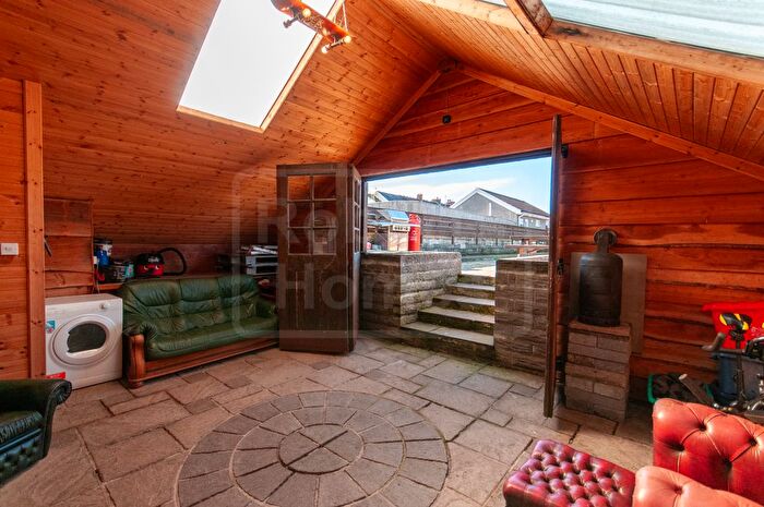 3 Bedroom Terraced House For Sale In Commercial Street, Ystradgynlais, Swansea, SA9